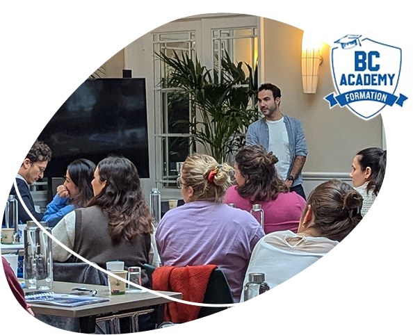 Formations à destination des professionnels de santé