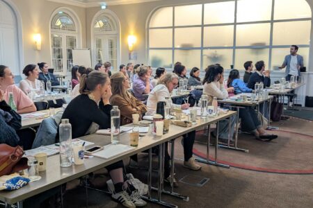 Formation module 1 : Bases fondamentales des troubles OMF
