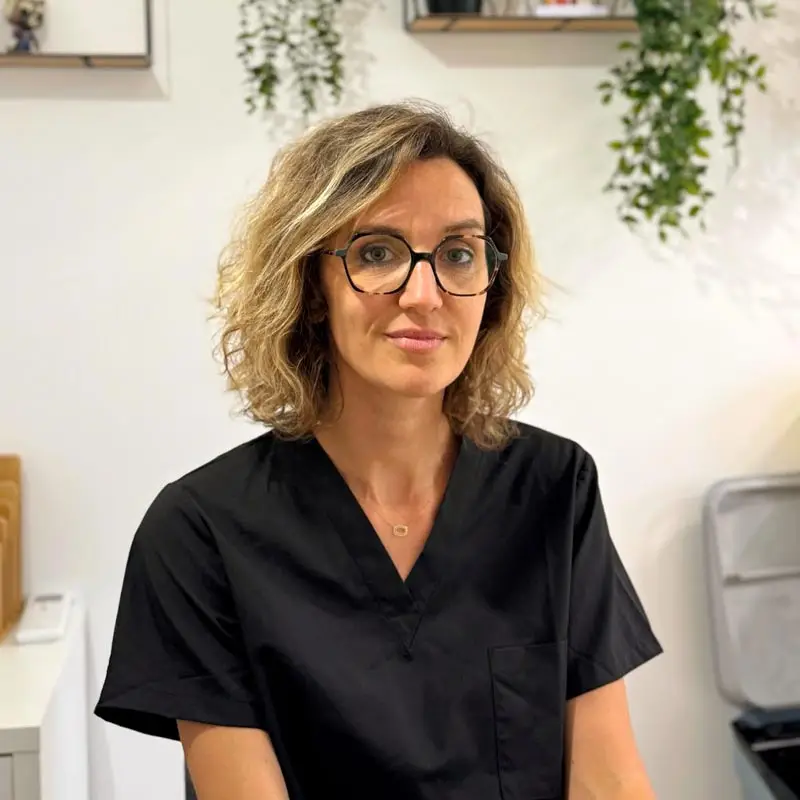 Orthophoniste spécialisée en troubles oro-myo-fonctionnels, et prise en charge des patients de la naissance à l'âge adulte.
