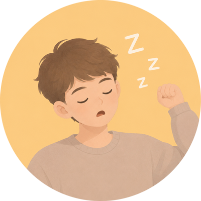 Syndrome d'Apnée du Sommeil (SAS) Causes et conséquences