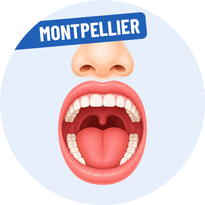 Bases fondamentales des troubles oro-myo-fonctionnels Causes et conséquences à Montpellier