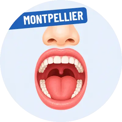 Bases fondamentales des troubles oro-myo-fonctionnels Causes et conséquences à Montpellier
