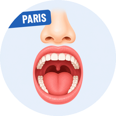 Bases fondamentales des troubles oro-myo-fonctionnels Causes et conséquences à Paris