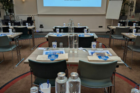 Formation module 1 : Bases fondamentales des troubles OMF