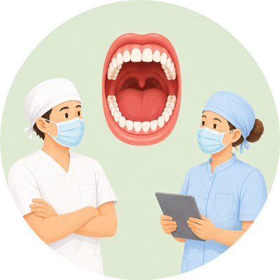 Formation spécifique pour chirurgiens-dentistes et orthodontistes