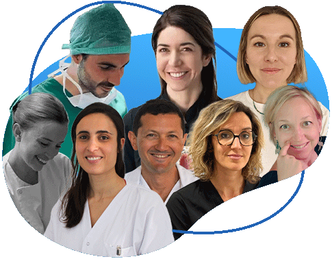 BC Academy, ce sont des formateurs experts, professionnels de santé reconnus dans leurs domaines