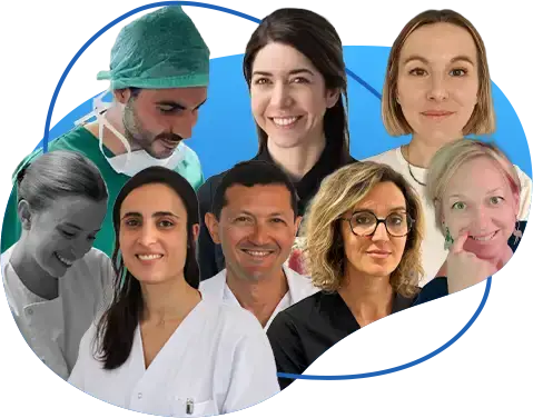 BC Academy, ce sont des formateurs experts, professionnels de santé reconnus dans leurs domaines