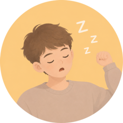 Syndrome d'Apnée du Sommeil (SAS) Causes et conséquences